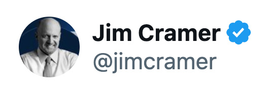 jim cramer