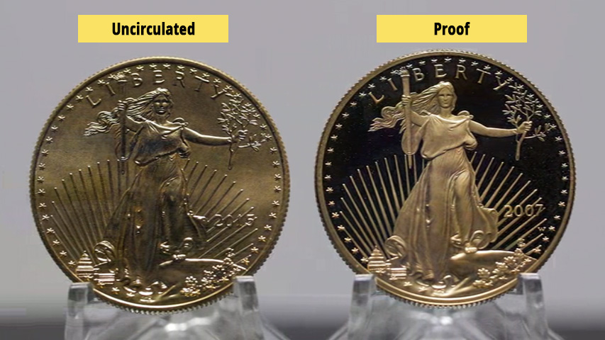 What Is The Brilliant Uncirculated Coin Grade Chickgolden