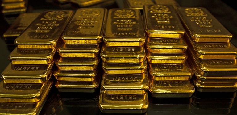 The Most Popular Gold Bullion Bars to Buy | Scottsdale Bullion & Coin