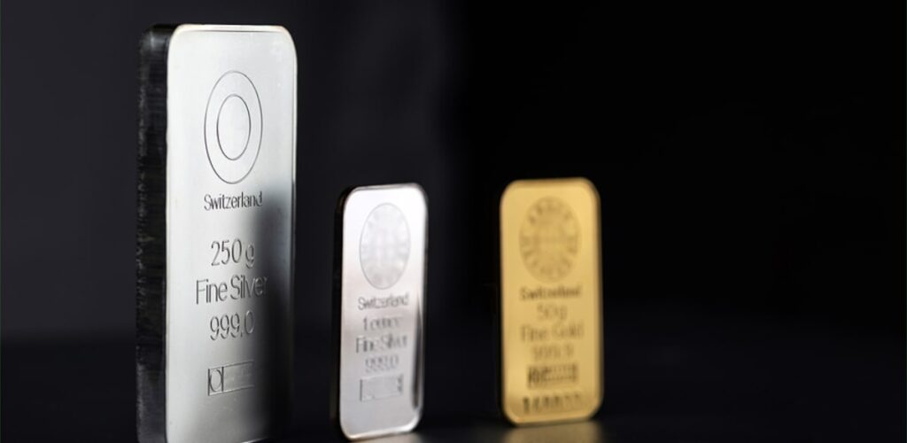 What Is The Best Precious Metal Investments? Scottsdale Bullion & Coin