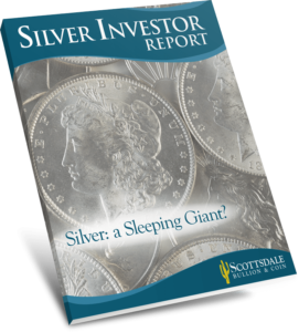 silver report guide cover