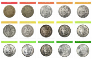 What Is the Brilliant Uncirculated Coin Grade? | Scottsdale Bullion & Coin