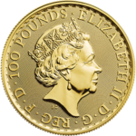 britannia gold coins