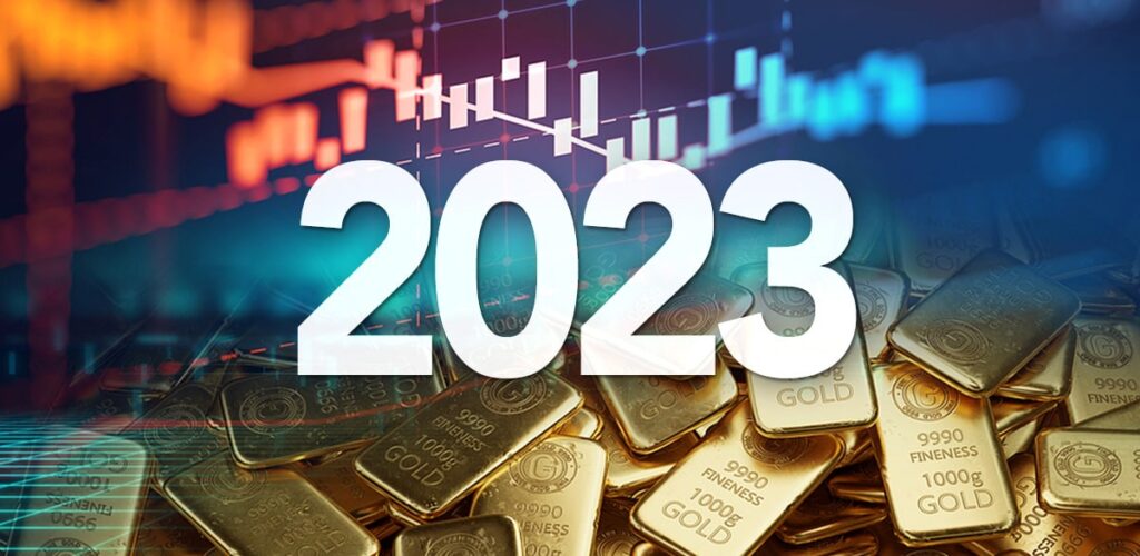 Is Gold a Good Investment in 2023? 11 Reasons to Buy Gold in 2023