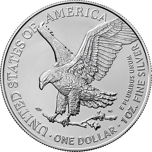 The 2023 Silver Eagle Has Arrived! What You Should Know Scottsdale