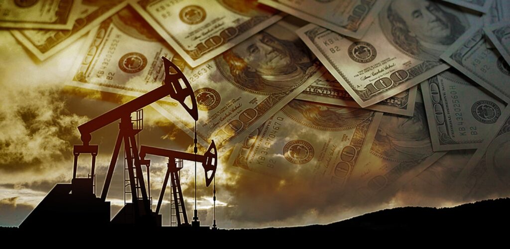 What Is The Petrodollar System? | Scottsdale Bullion & Coin