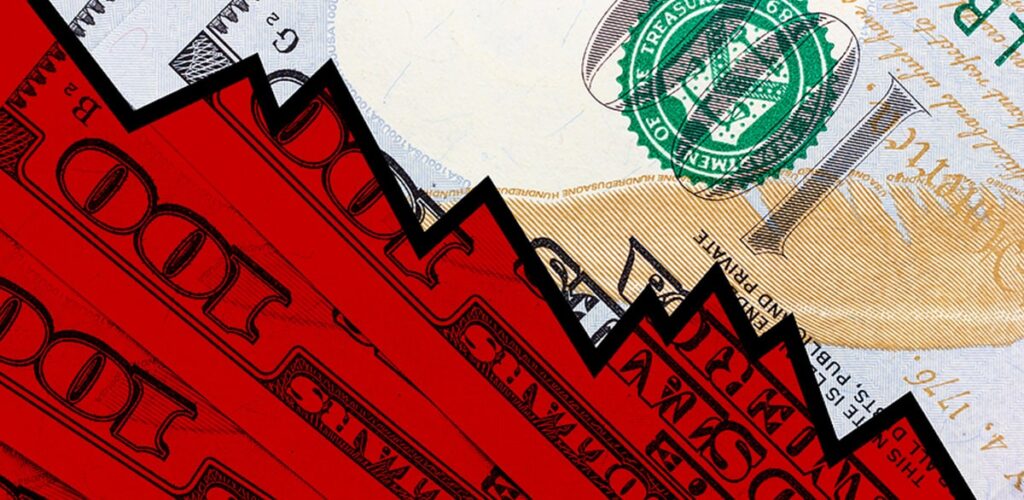 What to Own If the Dollar Collapses (Hint: NOT Paper Assets ...