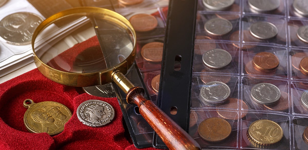 Unlocking Coin Grading: Are Graded Coins a Wise Investment?