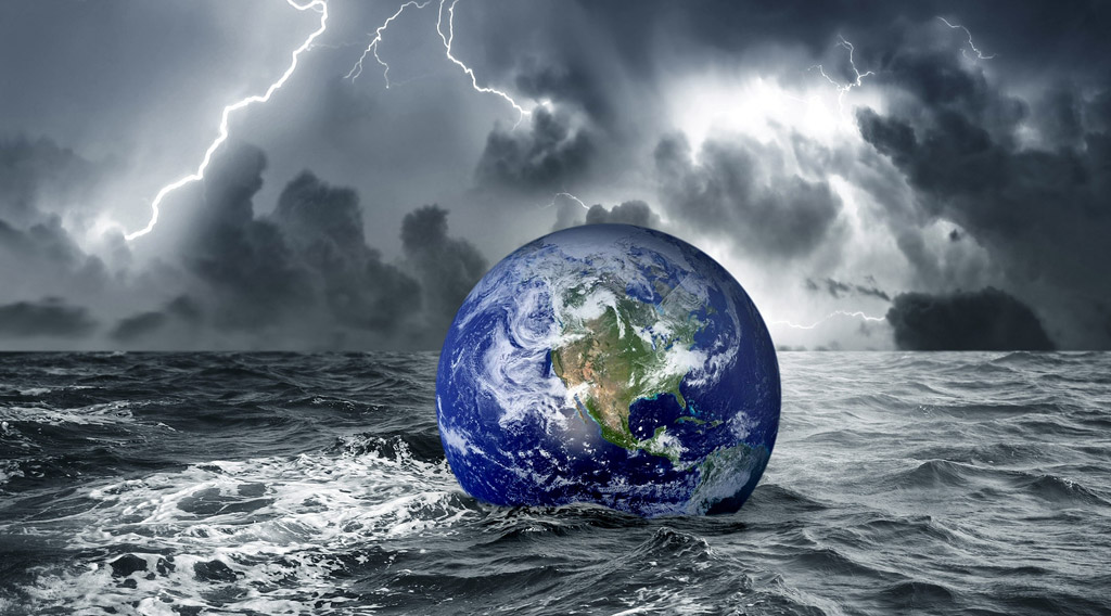 global debt crisis signals stormy weather ahead