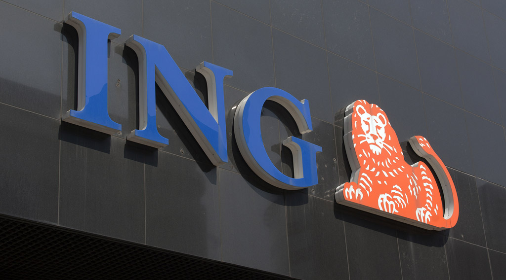 ing bank