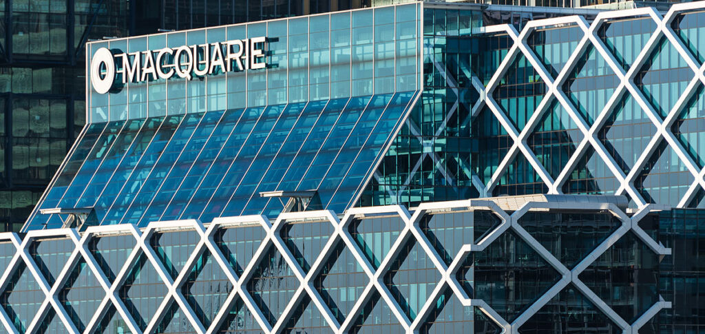 macquarie group ltd building