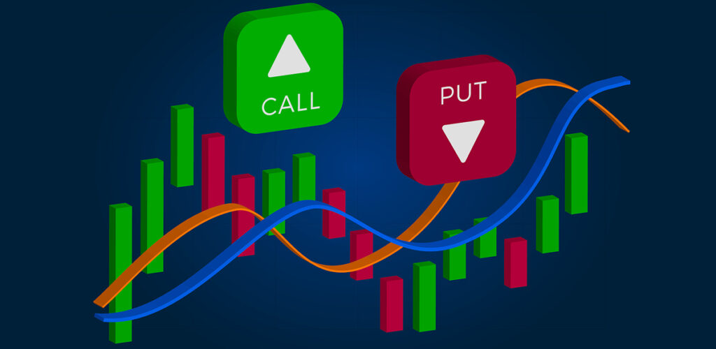 options market call and put